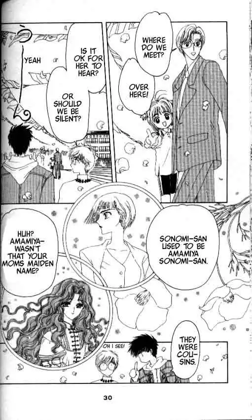 Card Captor Sakura Chapter 6 24